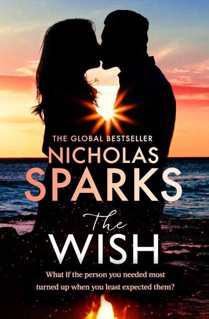 True Believer by Nicholas Sparks. . Nicholas sparks the wish movie release date